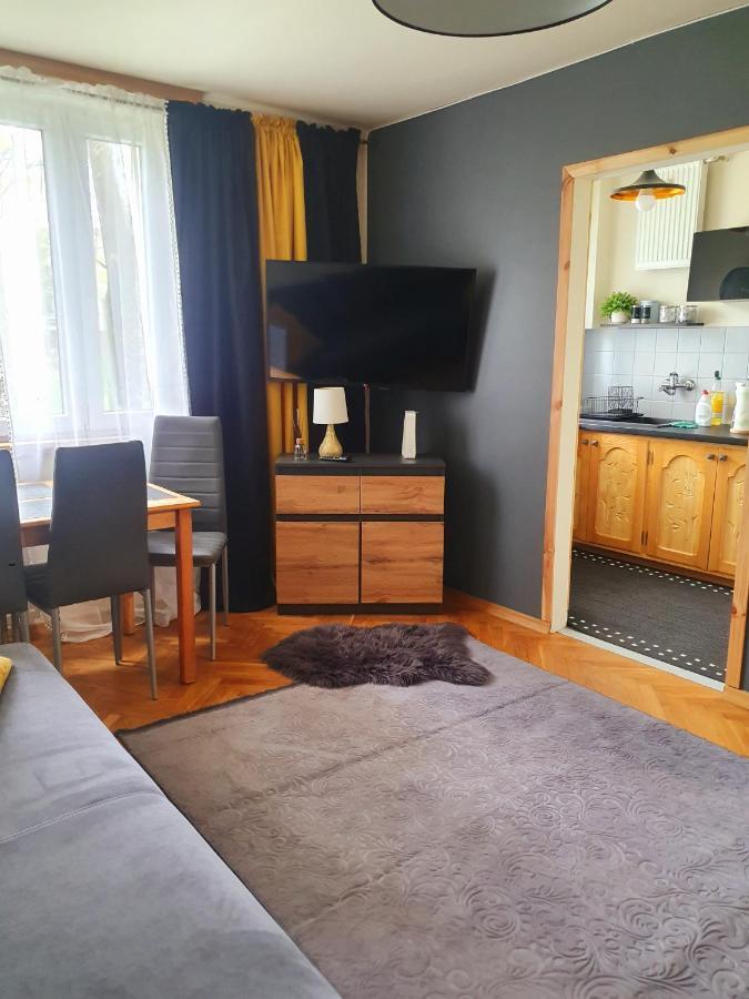 Apartament Izba W Centrum Zakopane Exterior photo
